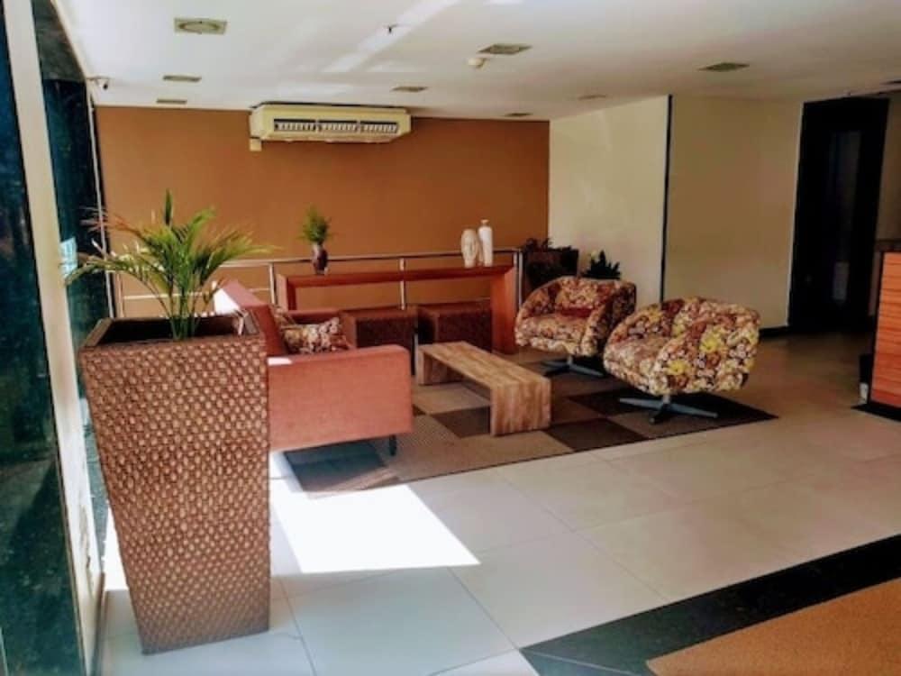 Hotel Italia Beach - Na Beira Mar Natal Rn Bagian luar foto
