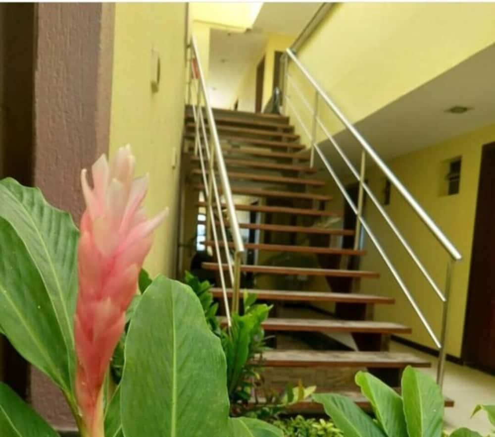 Hotel Italia Beach - Na Beira Mar Natal Rn Bagian luar foto