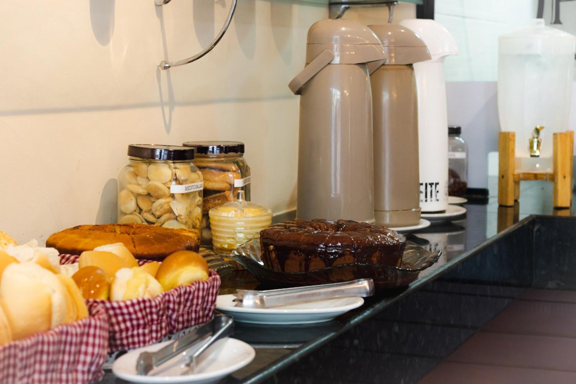 Hotel Italia Beach - Na Beira Mar Natal Rn Bagian luar foto