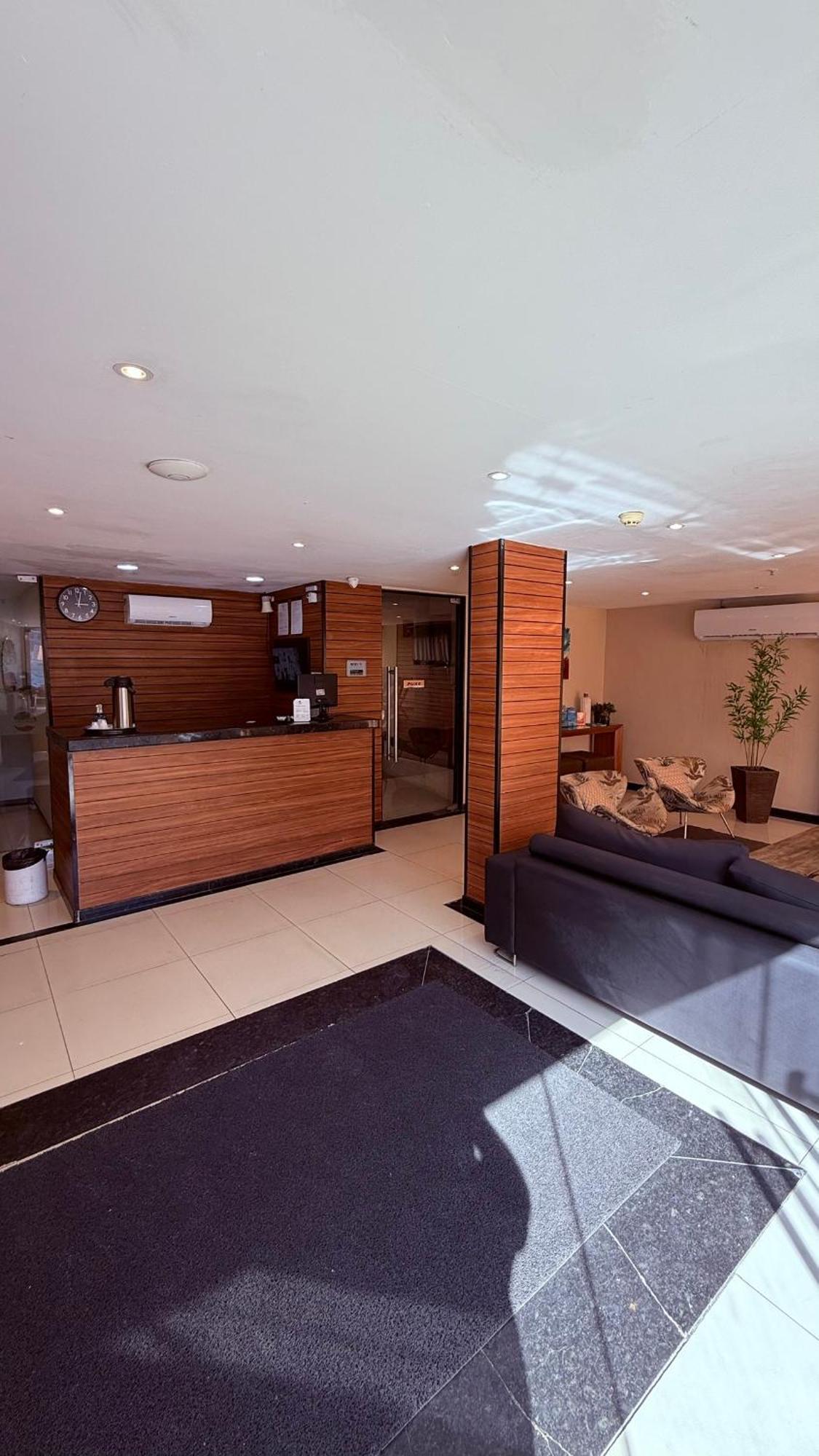 Hotel Italia Beach - Na Beira Mar Natal Rn Bagian luar foto